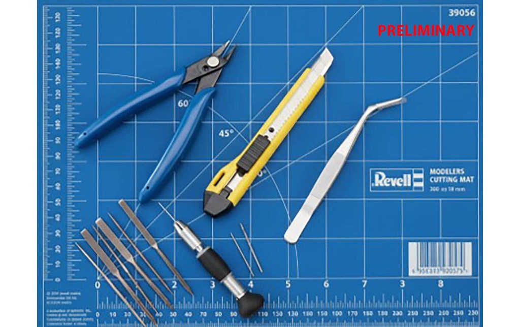 Revell Hobby Tool Kit Pro Hobby Tool Kit Pro