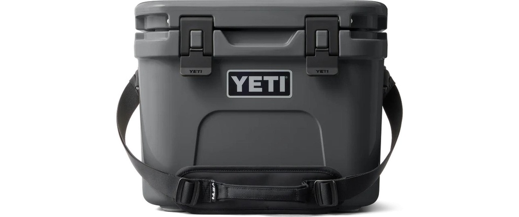 Yeti Glacière Roadie 15 Charcoal