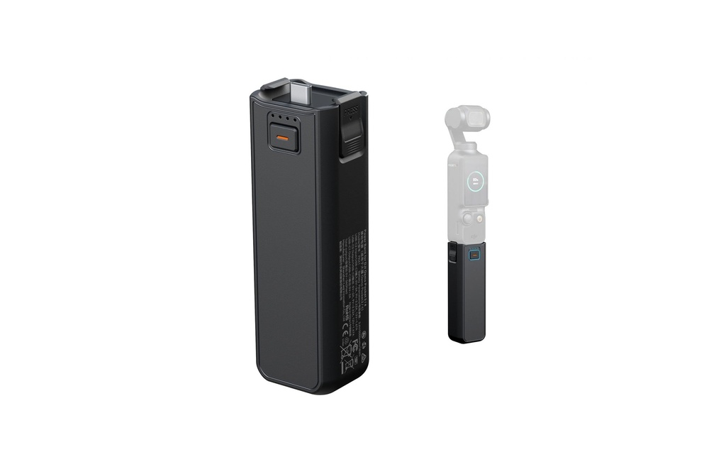 Smallrig Batterie pour Appareils photo numérique 5705 5000 mAh 18 Wh