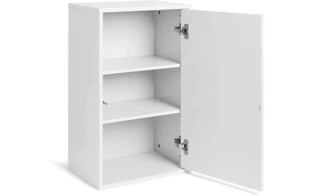 ReCollector Armoire murale – Brilliant White