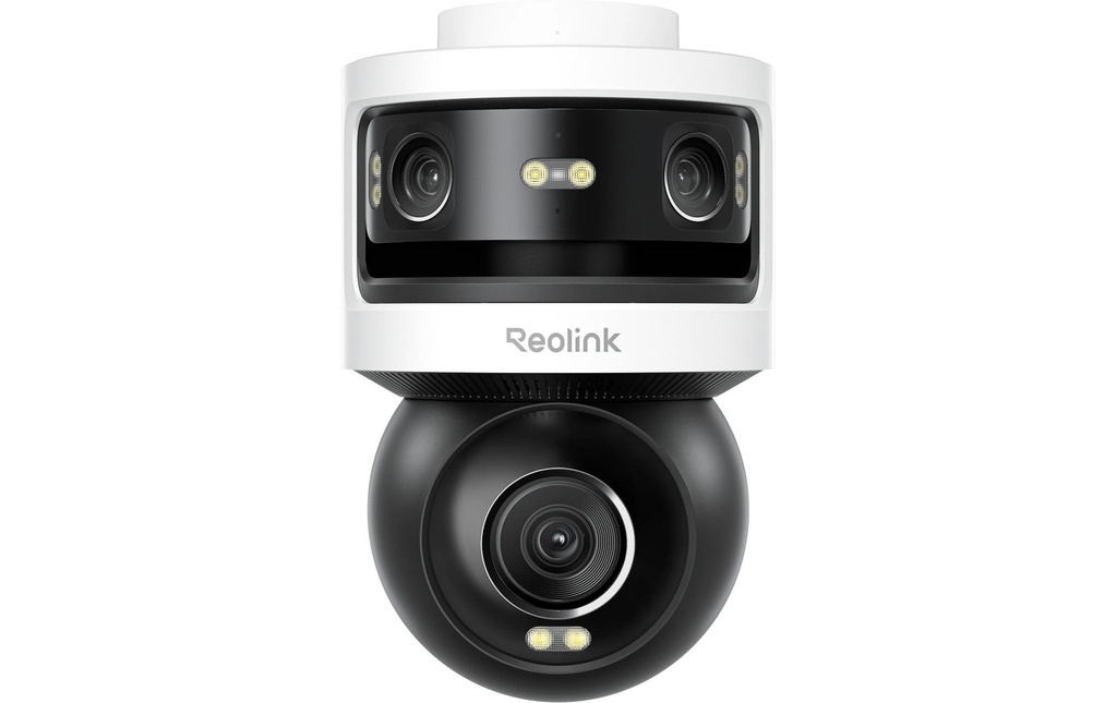 Reolink Omvi 3i PoE P931 Résistant aux intempéries, 180° panoramique, Pan & Tilt, PoE