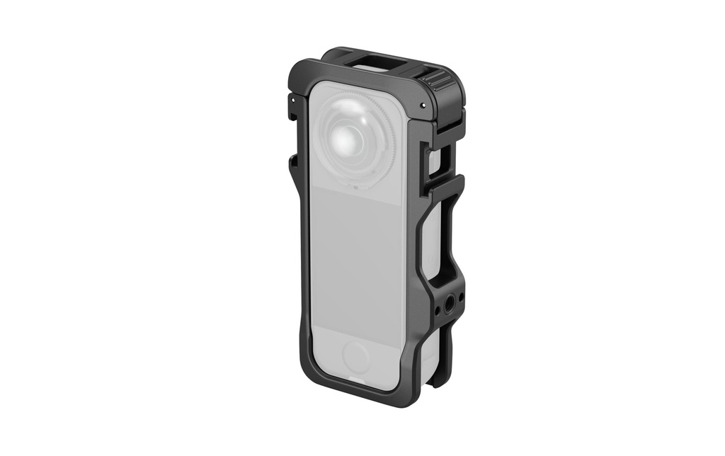 Smallrig 5940 X4 Air plastique fibre de verre avec protection de l'objectif