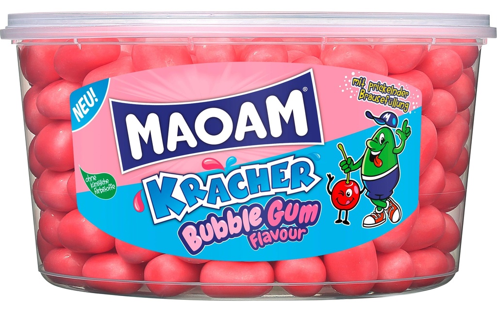 Maoam Kracher 1200 g