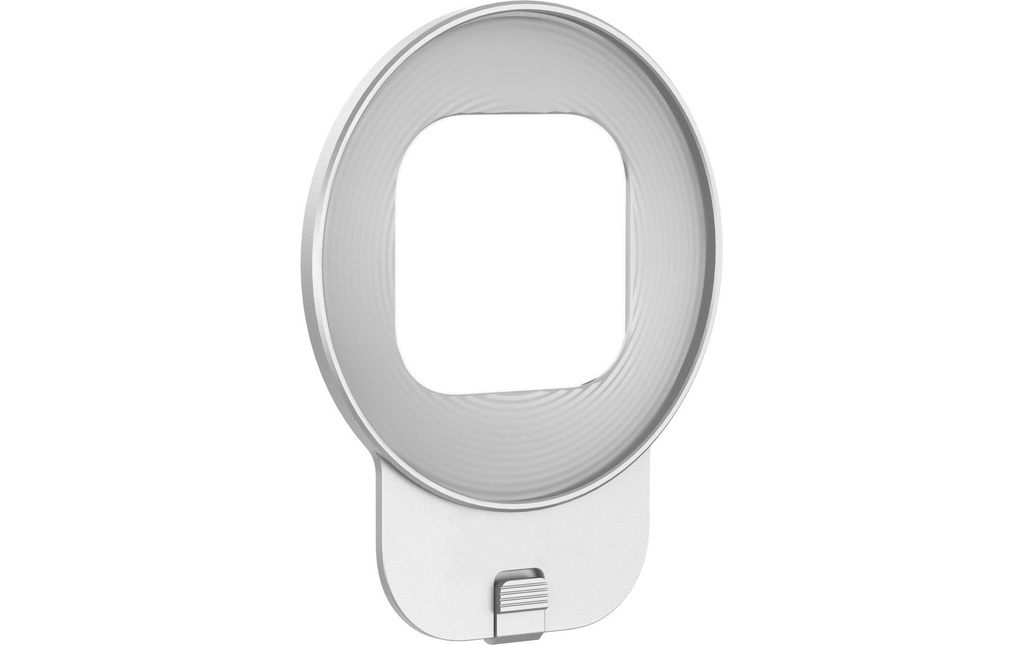 PGYTECH Anneau adaptateur de filtre 67 mm iPhone 16 Pro Max