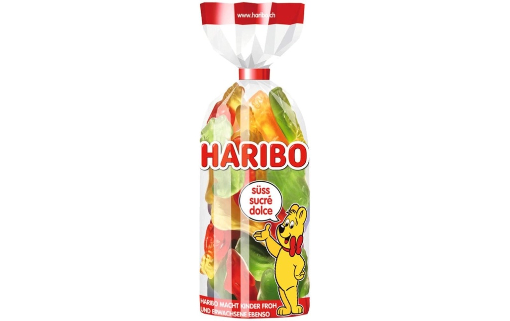 Haribo Gâterie 100 g
