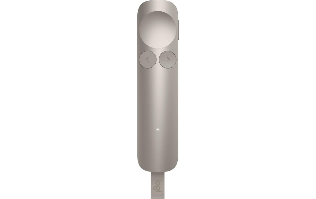 Logitech Présentoir Spotlight 2 Sable