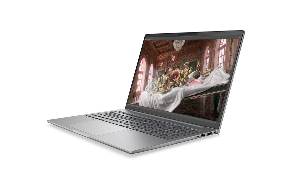 HP ZBook 8 G2a 16 Mobile-Workstation-PC (DF8Z4ET)