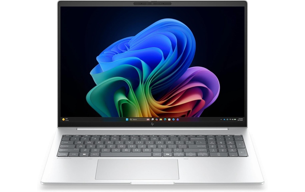 HP EliteBook 8 G2i 16 AI PC DN6T2ET