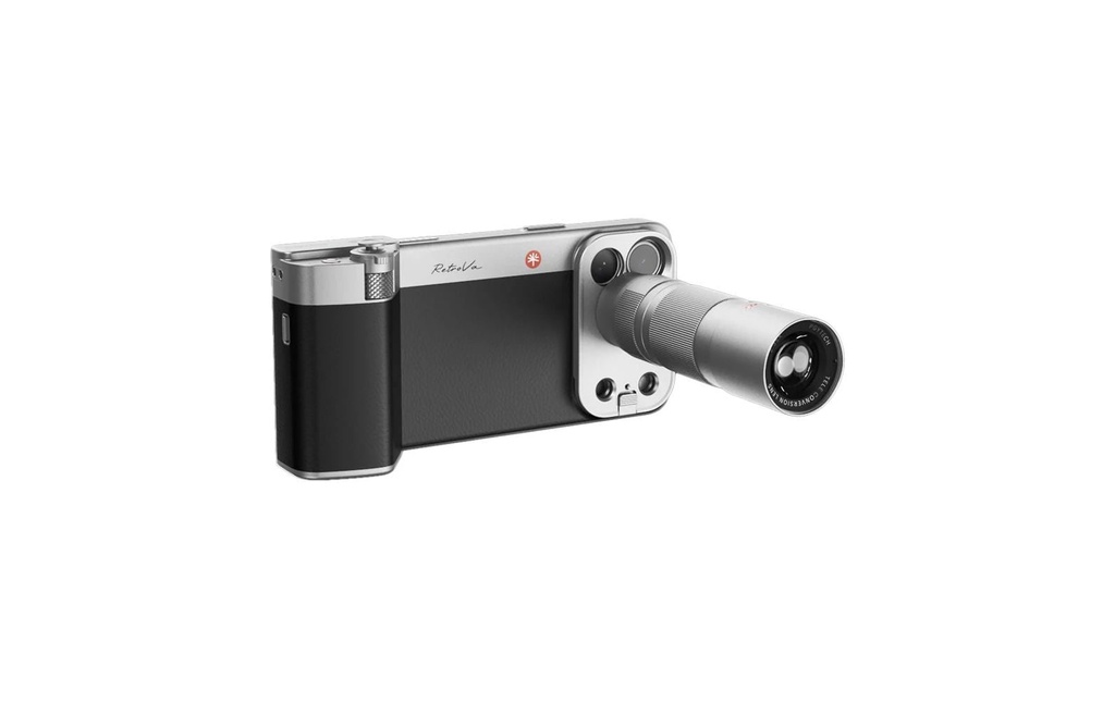 PGYTECH Coffret cadeau Tout-en-un Ultimate Graphite Noir