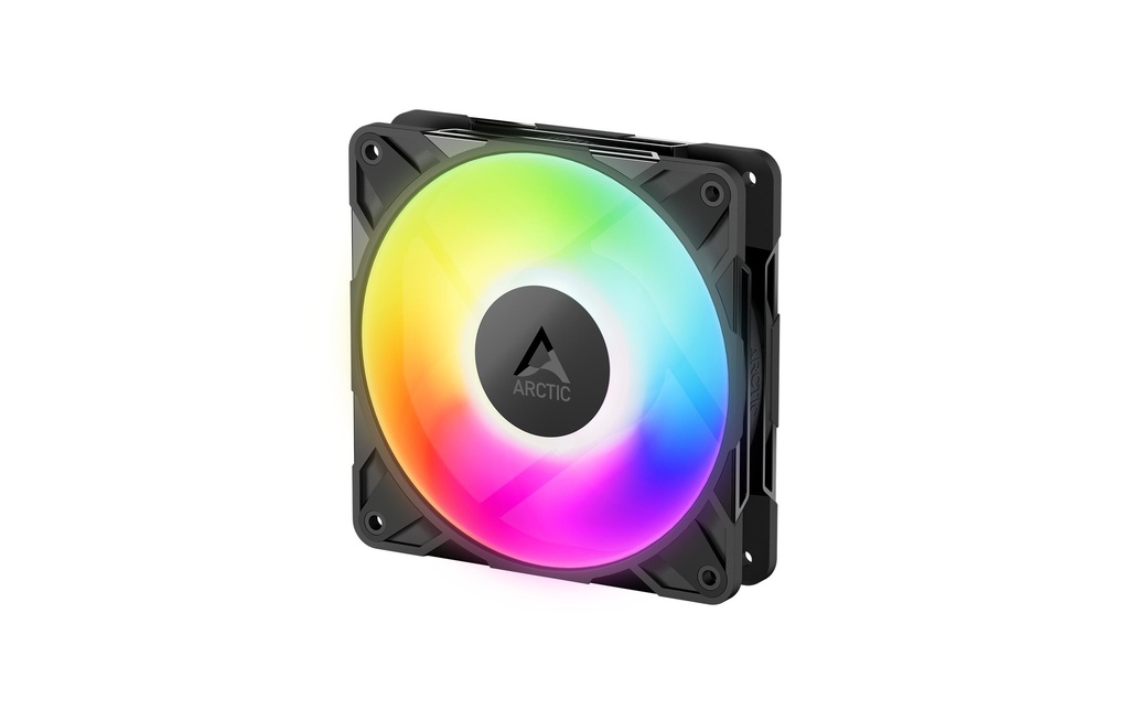 Arctic Cooling Ventilateur PC P12 Pro A-RGB LN