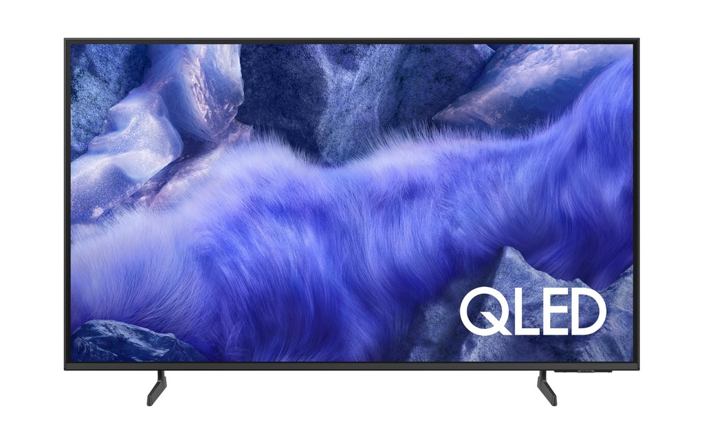 Samsung TV QE50QEF1AU 50, 3840 x 2160 (Ultra HD 4K), QLED