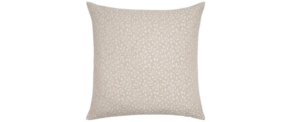 PROFLAX Housse de coussin Arbusto 40 x 40 cm