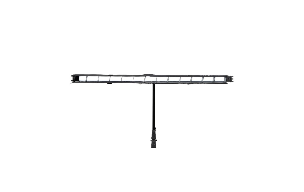 Nanlite Grille de redressement (PavoTube II 30C)