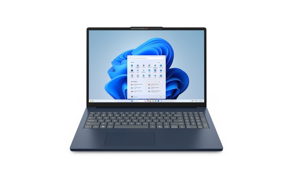 Lenovo Ordinateur portable IdeaPad Slim 3 16IRH10 (Intel)