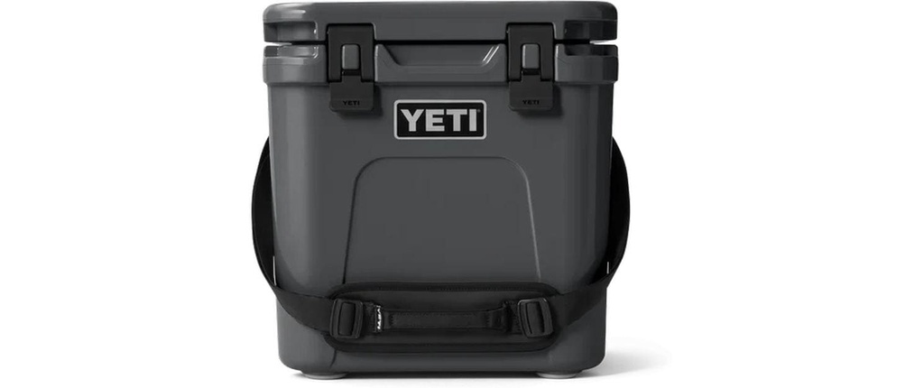 Yeti Glacière Roadie 24 Anthracite