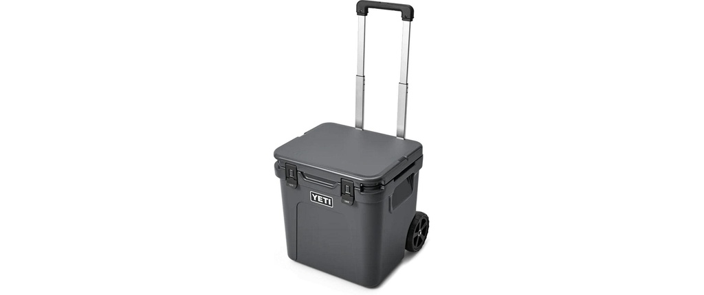 Yeti Glacière Roadie 48 Charcoal