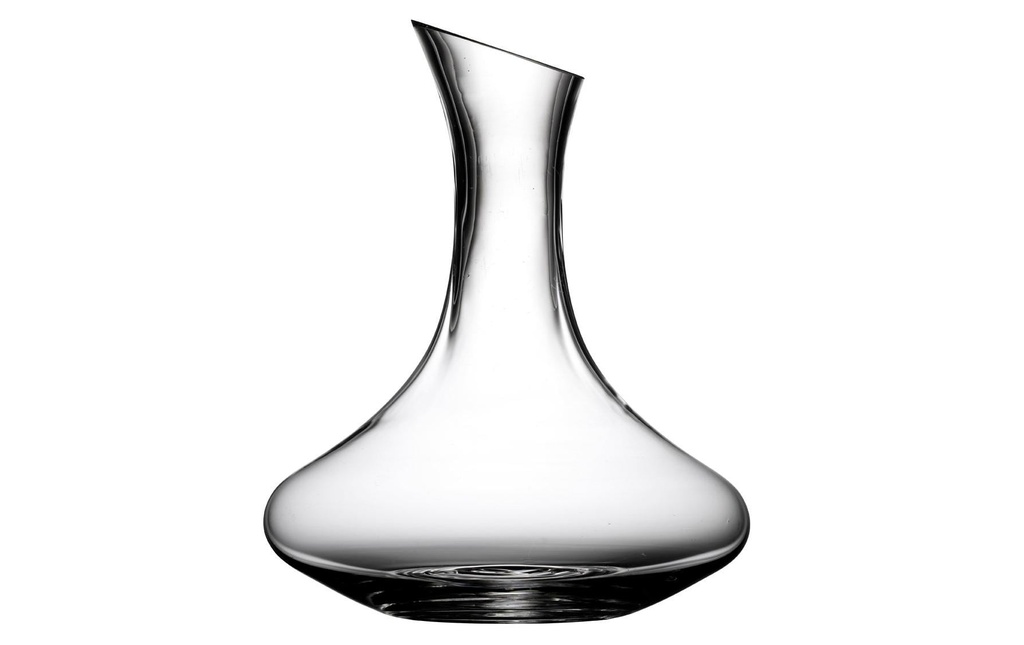 Lyngby Juvel 1.6 l, Transparent