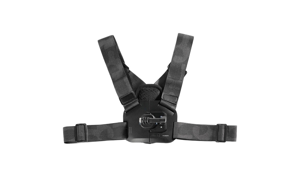 Smallrig Support pour ceinture pectorale 6050 avec fermeture rapide