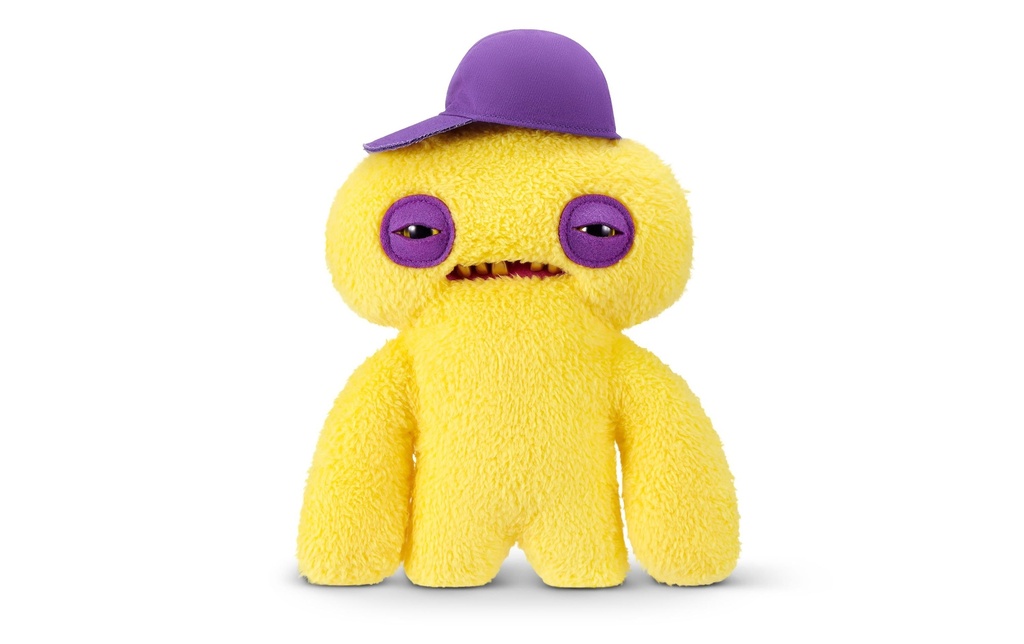 Zuru Fuggler Fugg Life 9 Monstre avec dents, 22 cm