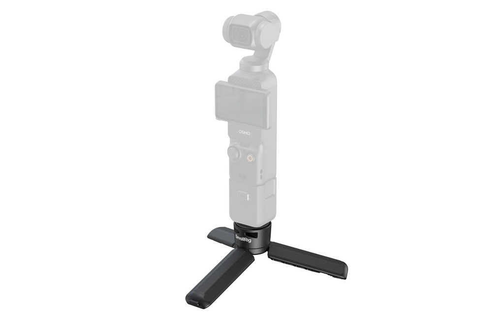 Smallrig 6049 Trépied Mini, attache rapide, pour caméras d'action