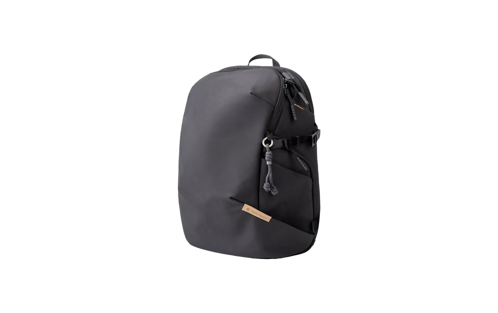 PGYTECH Sac à dos photo OneGo Lite 12 l Sac à dos photo 12 l Noir mat
