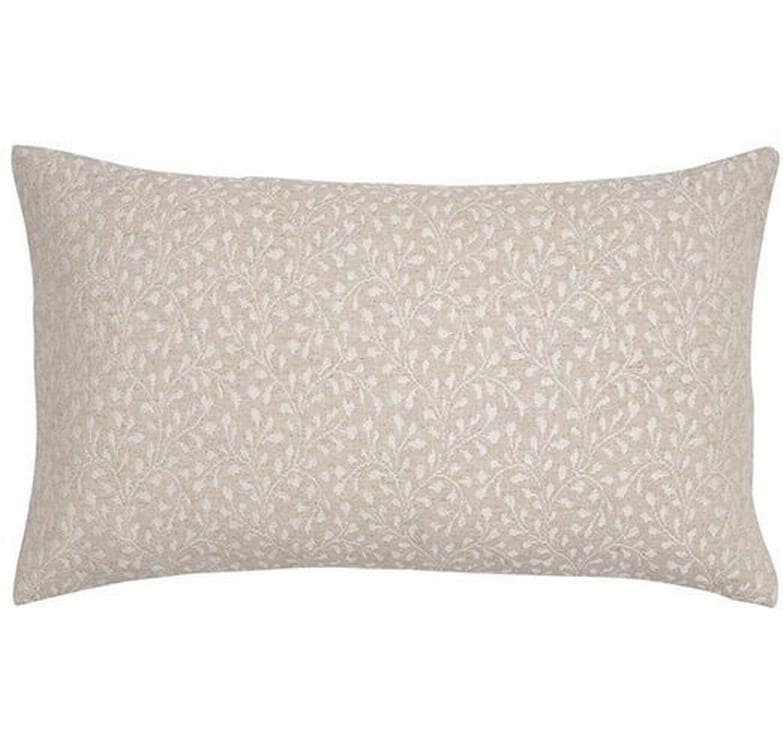 PROFLAX Housse de coussin Arbusto 30 x 50 cm