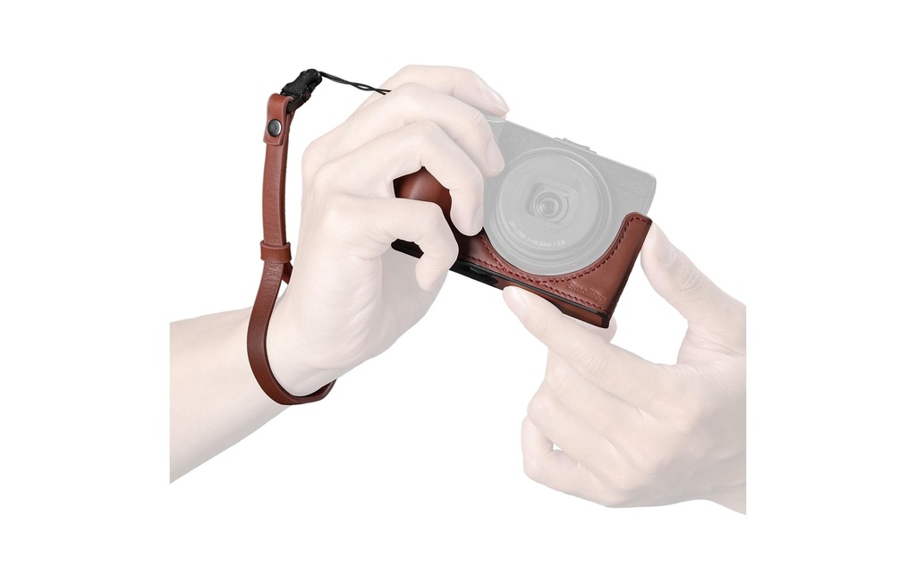 Smallrig 5678 Rouge