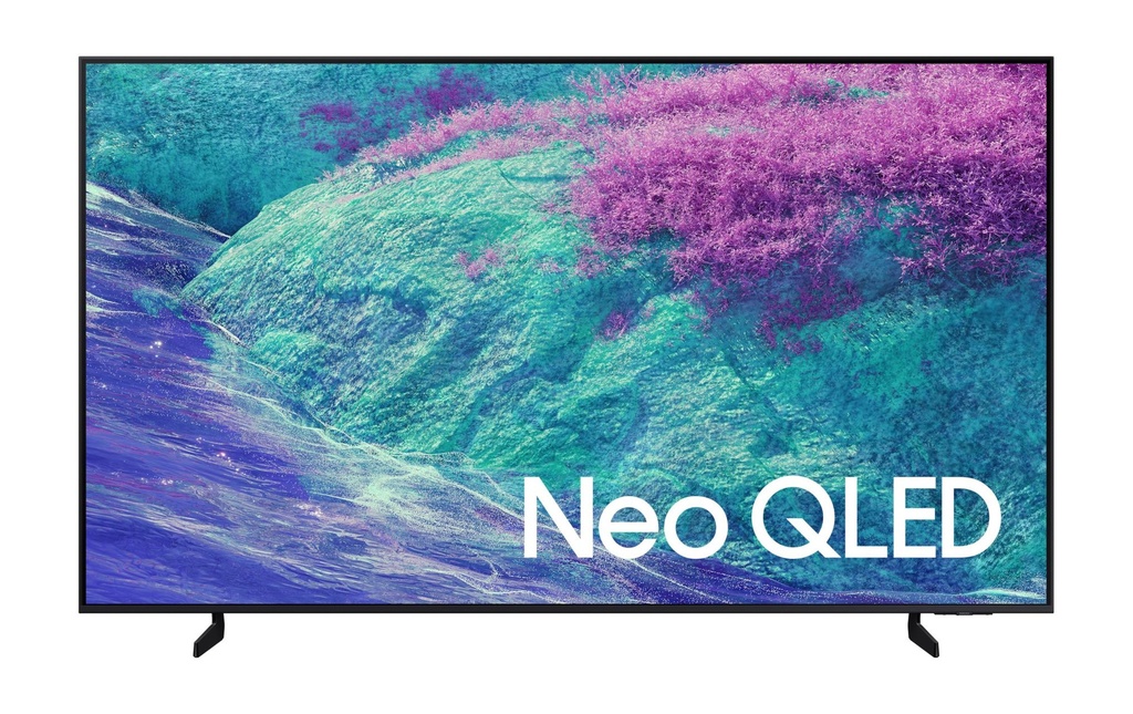 Samsung TV QE65QN1EFAU 65, 3840 x 2160 (Ultra HD 4K), Neo QLED