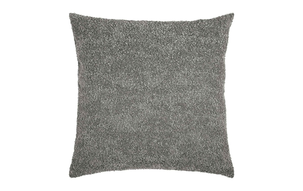 pad Housse de coussin Murray Grey, 45 x 45 cm