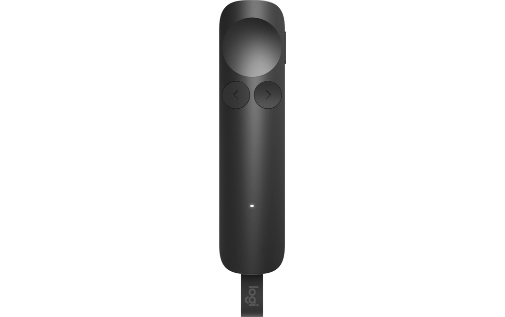Logitech Présentoir Spotlight 2 Graphite