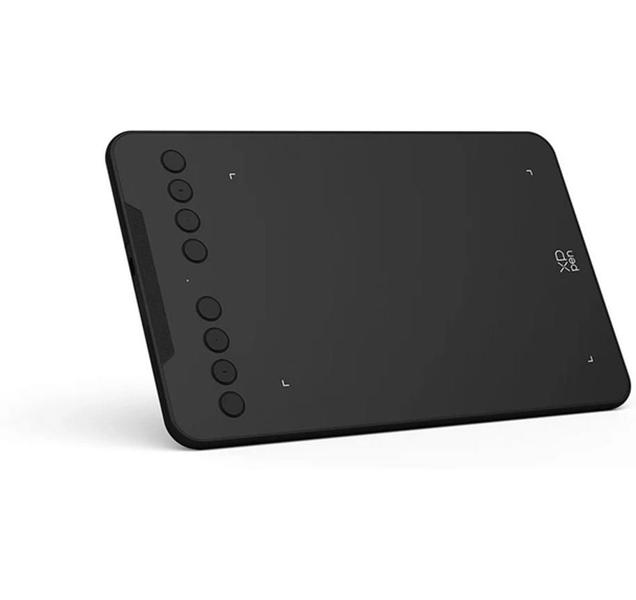 XP-PEN Tablette graphique Deco Mini7W V2