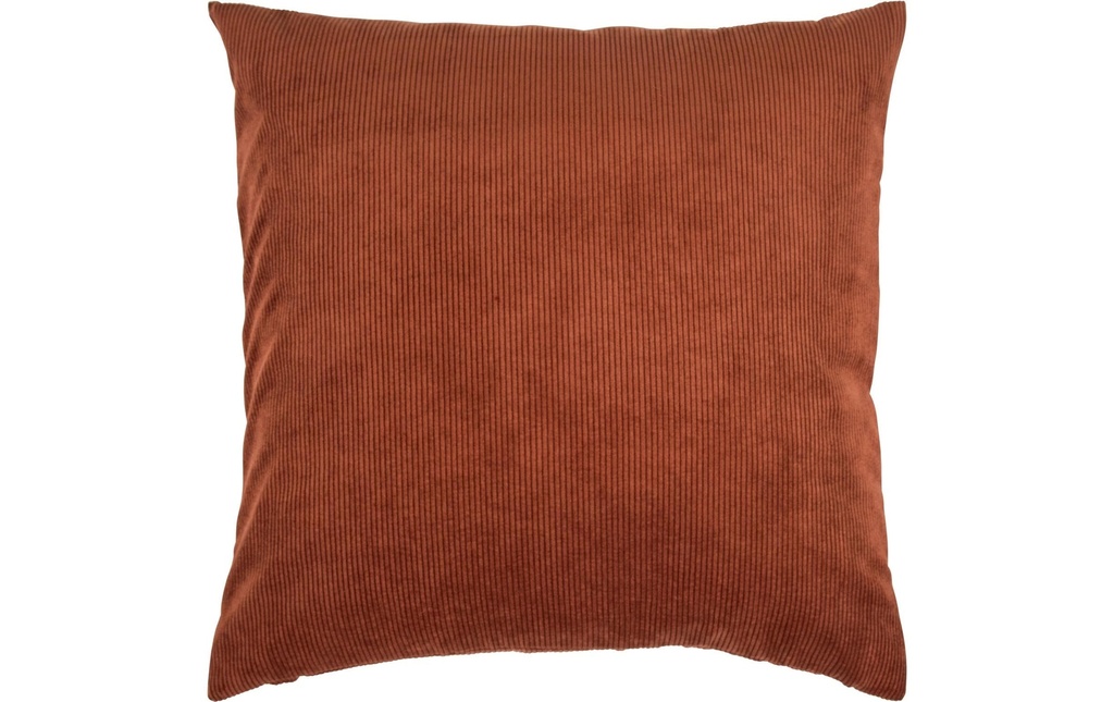 pad Coussin Casual Rust, 50 x 50 cm