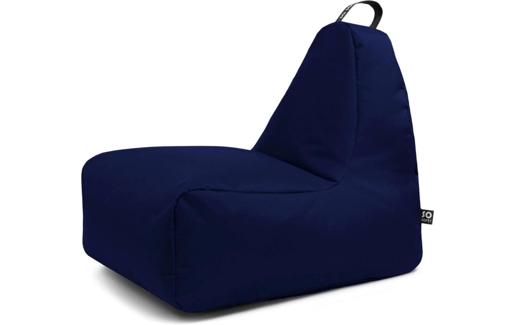 Neogard AG Chill 65 x 90 cm, Bleu