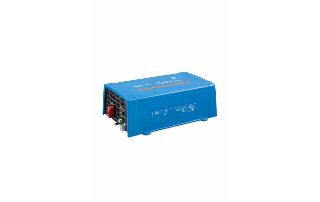 Victron Onduleur Phoenix 48/800 VE.Direct Schuko