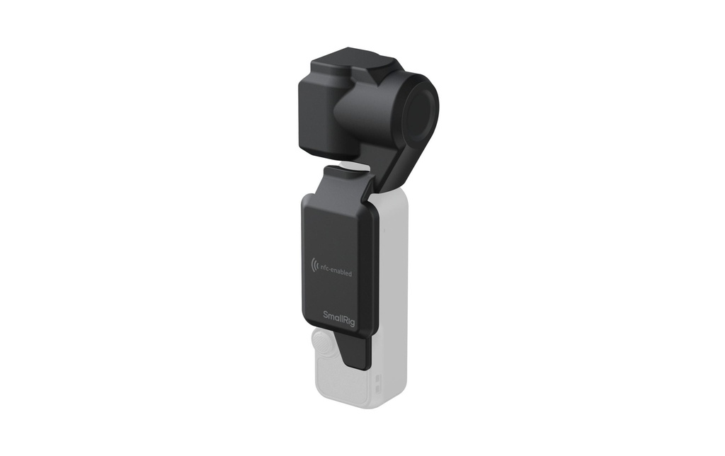 Smallrig 5636 Housse de protection Housse de protection pour DJI Osmo Pocket 3
