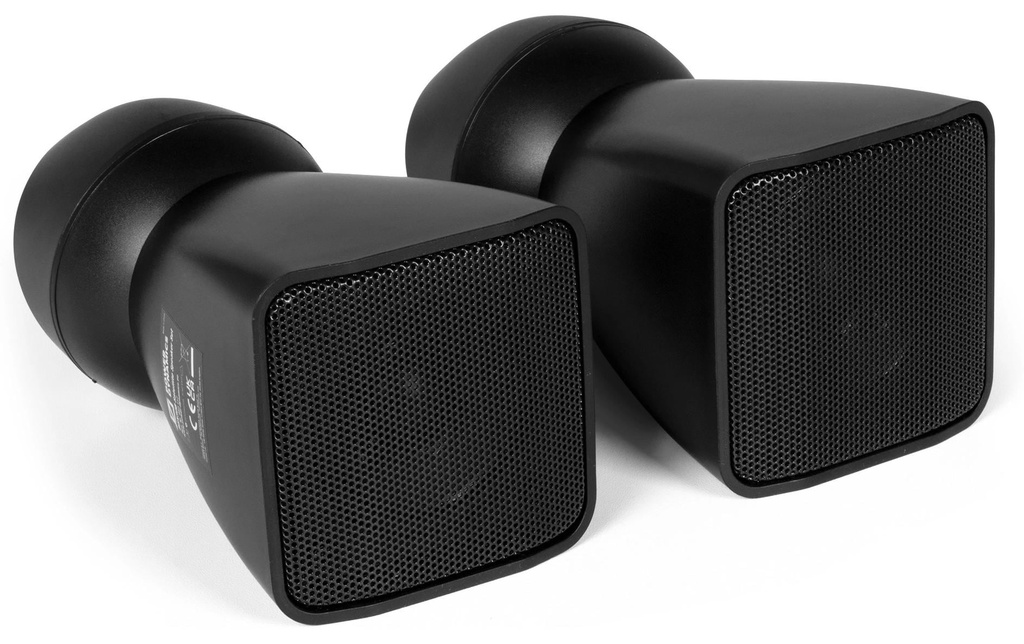 Power Dynamics BSX30B Noir 100 V 8 ohms