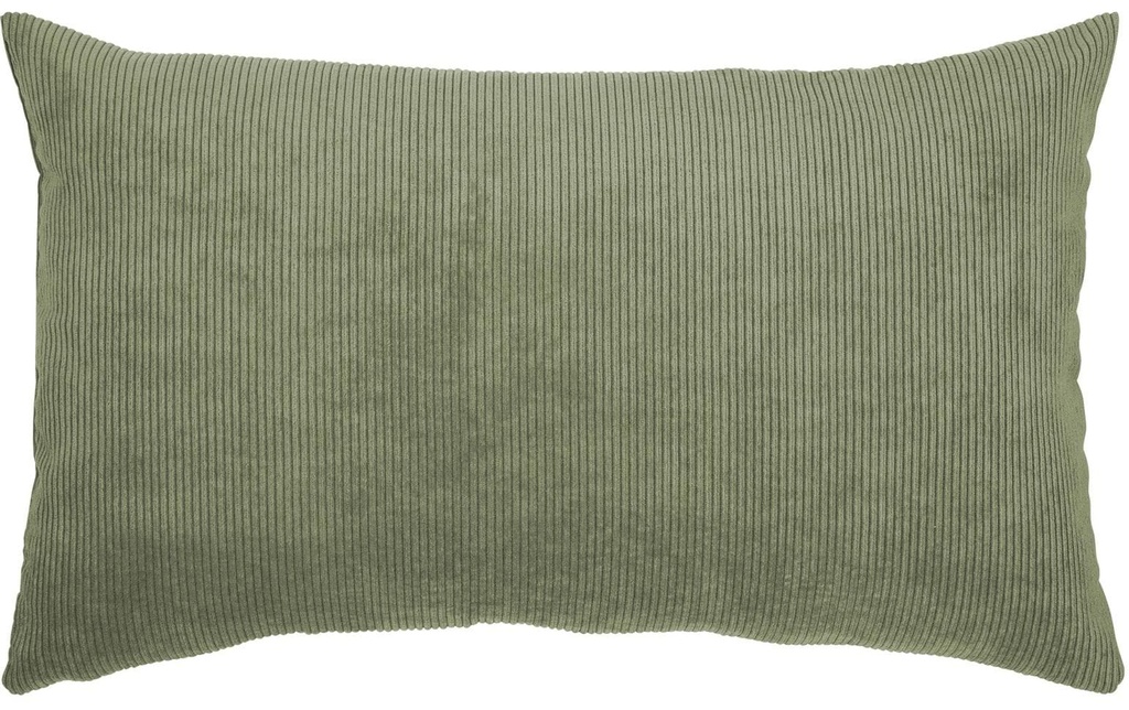 pad Housse de coussin Casual Dark Green , 35 x 60 cm