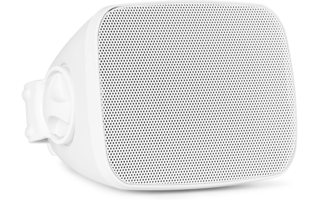 Power Dynamics BD30TW Haut-parleur 100 V blanc résistant aux intempéries