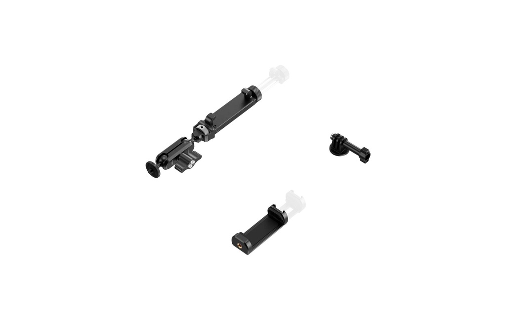 Smallrig Support de clôture 5726 Kit pour caméras d'action et smartphones