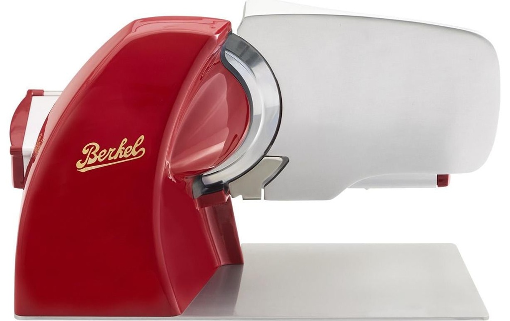 Berkel Trancheuse Home Line 200 Plus Red