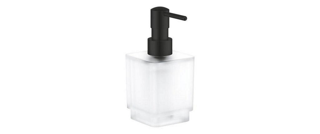 GROHE Cube de sélection 300 ml, Noir