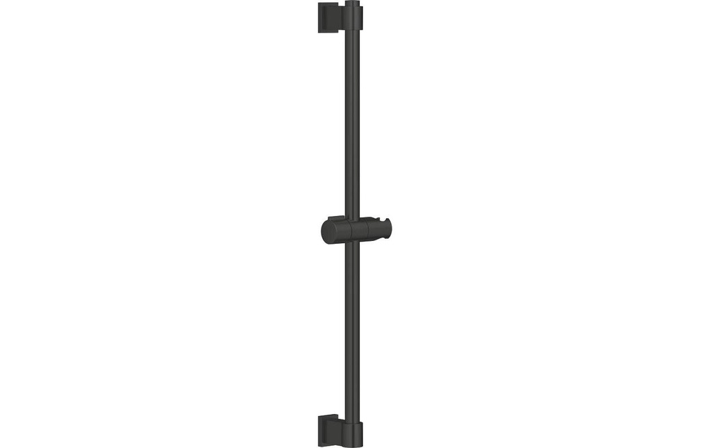 GROHE Vitalio Universal Métal noir mat 60 cm