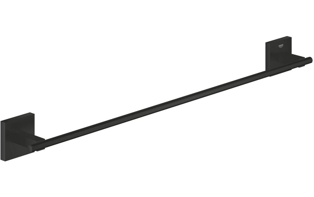 GROHE Démarrer le Cube Black Mat