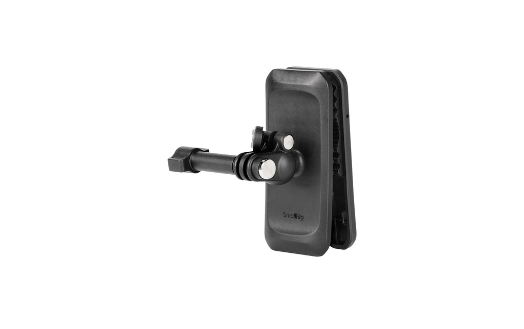 Smallrig Clip pour sac à dos Clip sac à dos pour DJI Osmo Pocket 4 / 3
