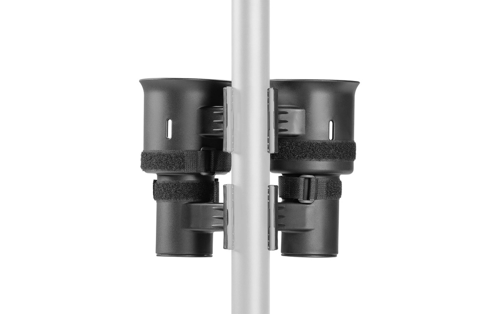 Smallrig Porte-boissons pour chariot de caméra Alliage d'aluminium