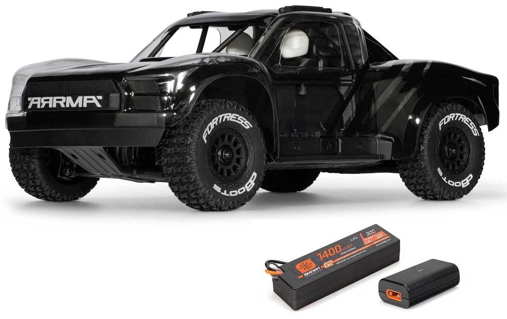 Arrma Kit RTA Mojave GROM à l'échelle 1:16
