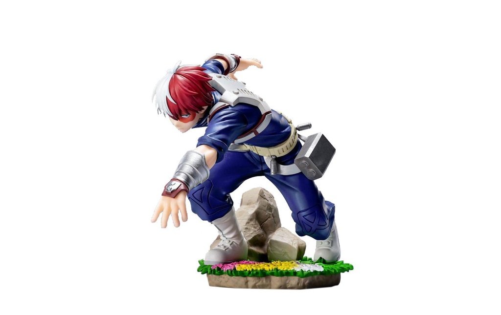 SEGA Goods My Hero Academia: Shoto Todoroki