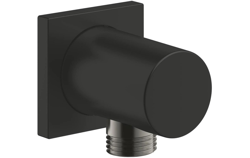 GROHE Rainshower Neutre Noir mat