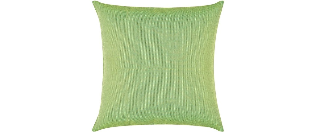 pad Housse de coussin Risotto Kiwi, 50 x 50 cm