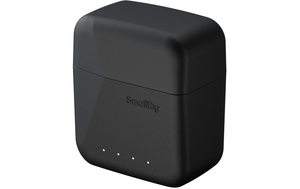 Smallrig Batterie pour Appareils photo numérique Étui de chargement 5204